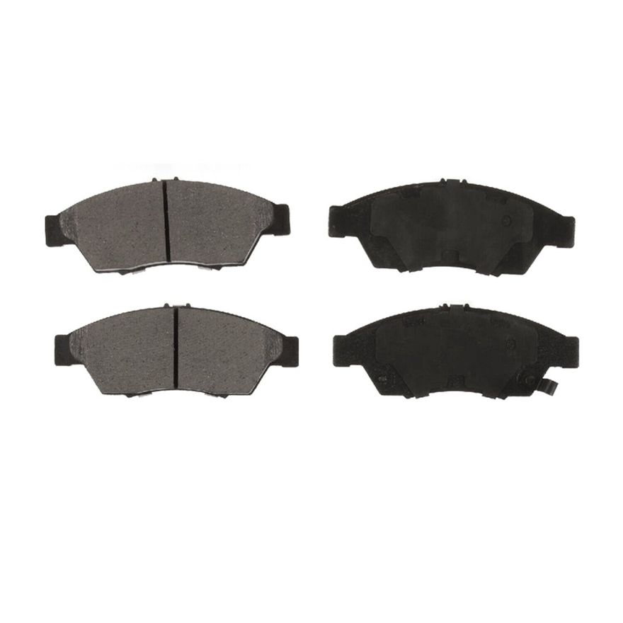 Front Brake Pads - P-1195 x2