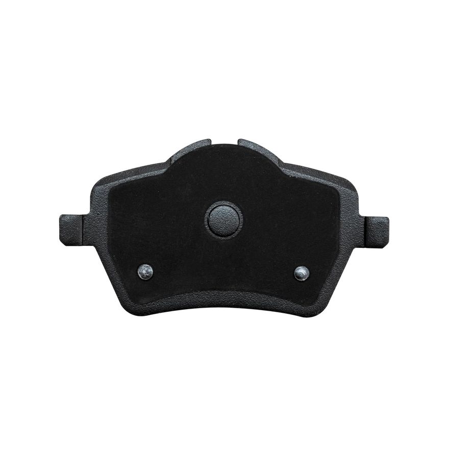 Front Ceramic Brake Pad - P-1204 x2