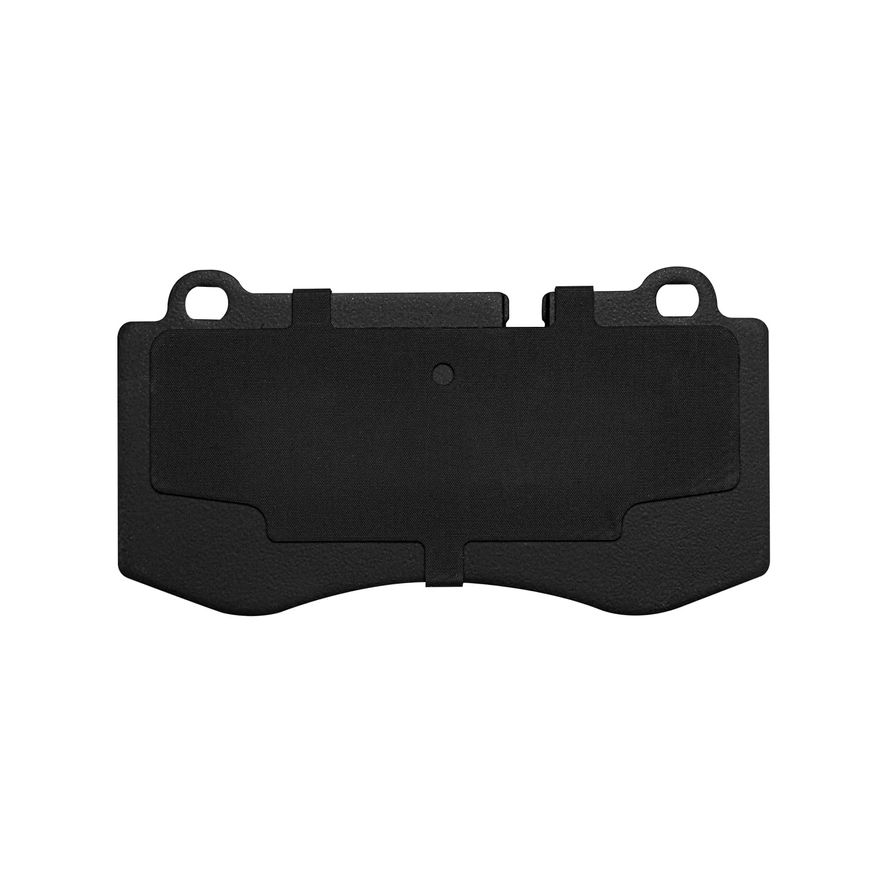 Front Ceramic Brake Pads - P-1223 x2