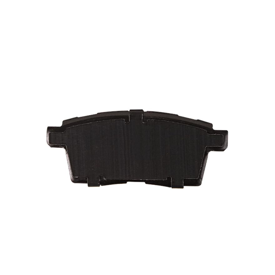 Rear Brake Pads - P-1259 x2