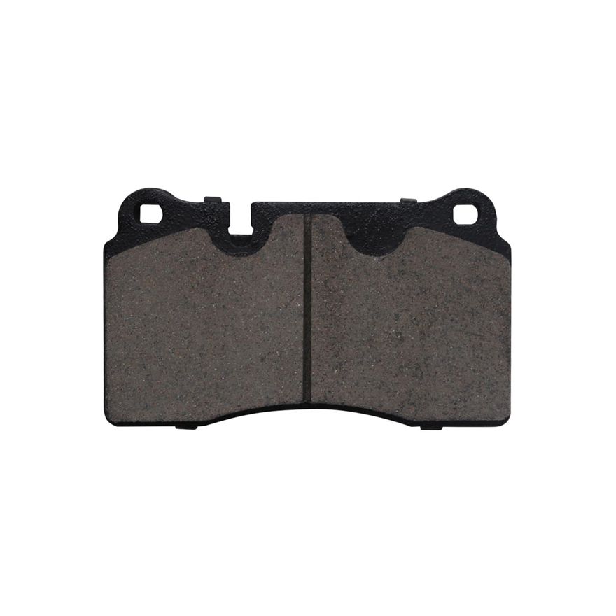 Front Brake Pads - P-1263 x2