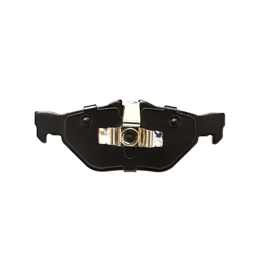 Rear Brake Pads - P-1267 x2