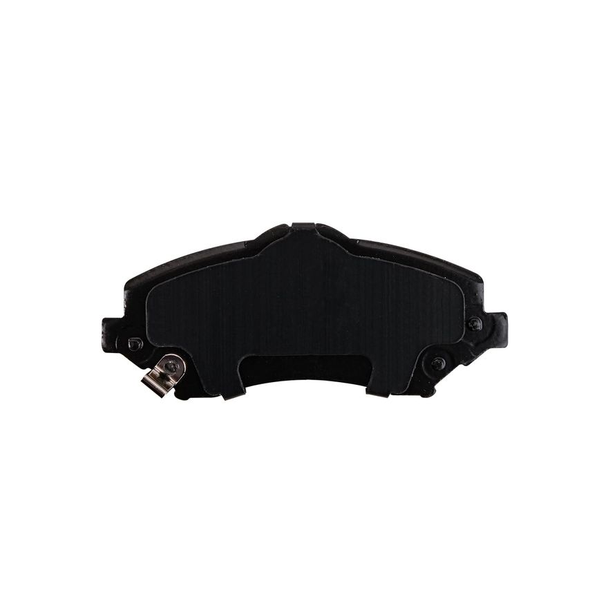 Front Ceramic Brake Pad - P-1273 x2