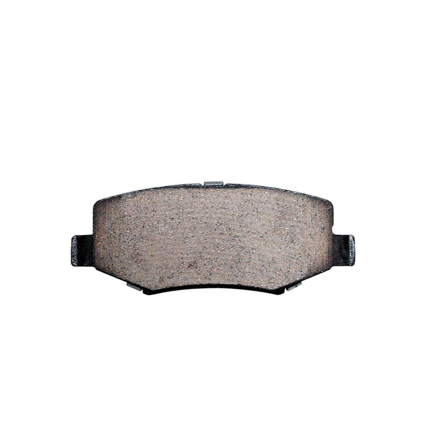 Rear Brake Pads - P-1274 x2