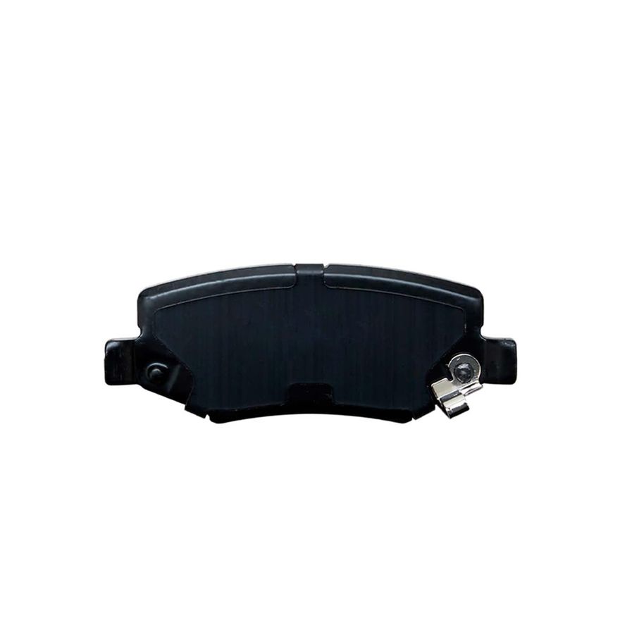 Rear Brake Pads - P-1274 x2