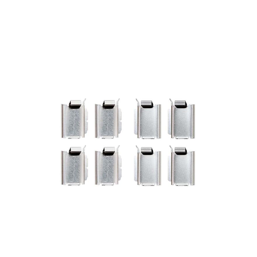 Rear Brake Pads - P-1274 x2