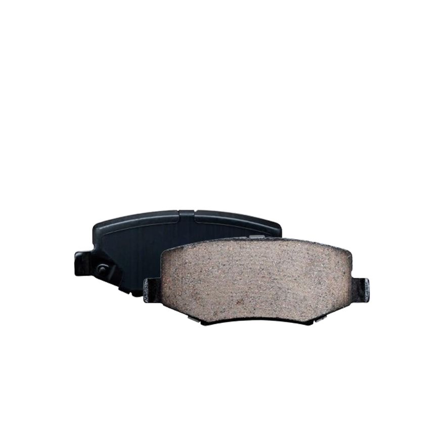 Rear Brake Pads - P-1274 x2