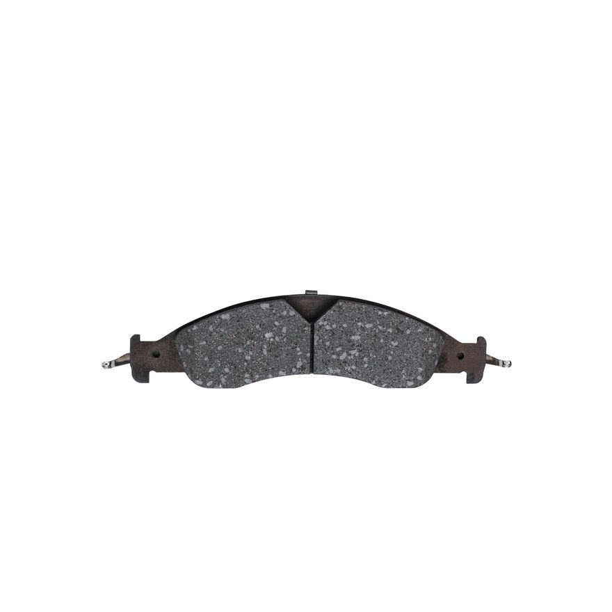 Front Brake Pads - P-1278 x2