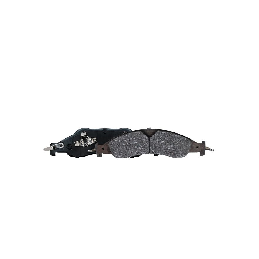 Front Brake Pads - P-1278 x2