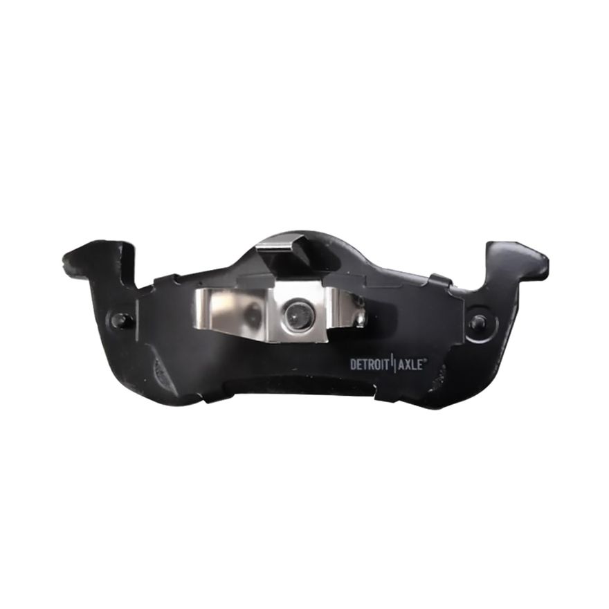 Rear Ceramic Brake Pad - P-1279 x2