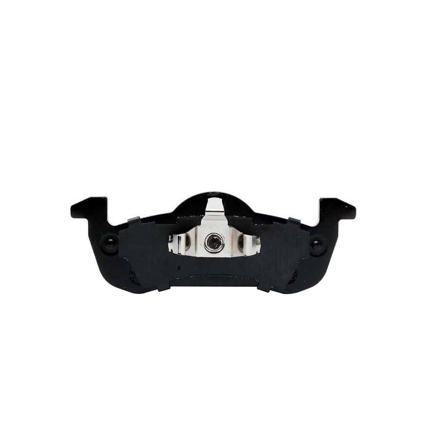 Rear Ceramic Brake Pad - P-1279 x2