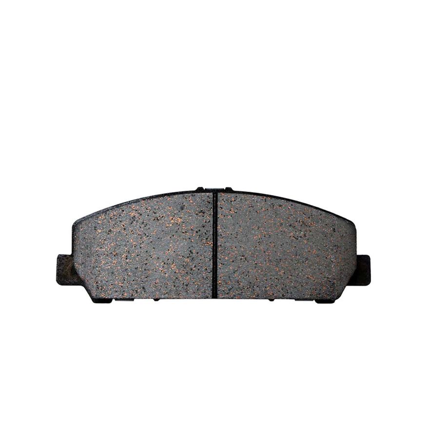 Front Brake Pads - P-1286 x2