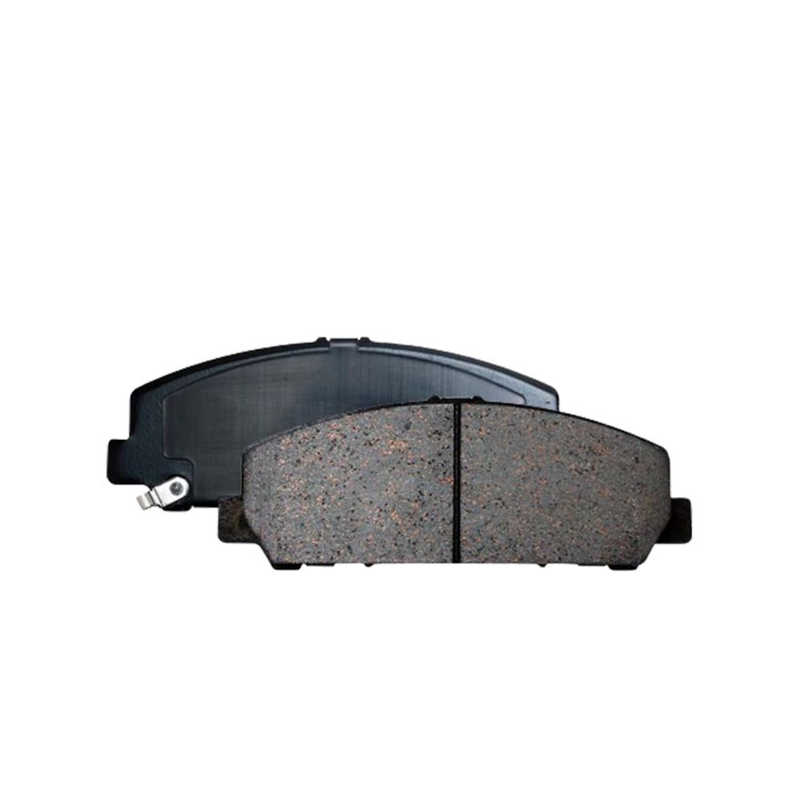 Front Brake Pads - P-1286 x2