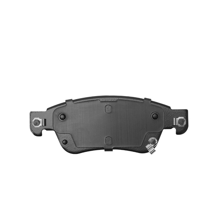 Front Ceramic Brake Pads - P-1287 x2