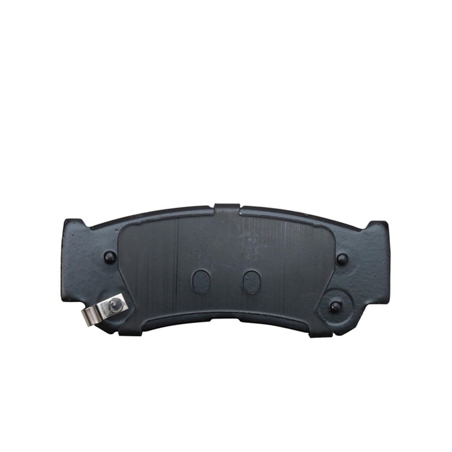 Rear Brake Pads - P-1297 x2