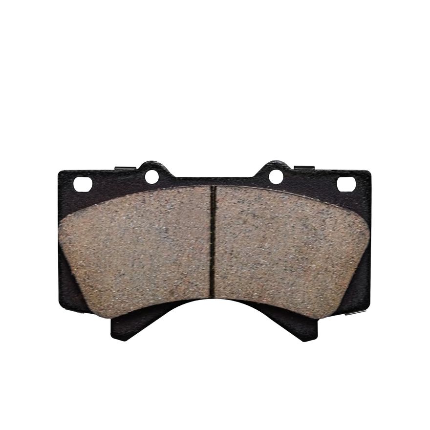 Front Brake Pads - P-1303 x2