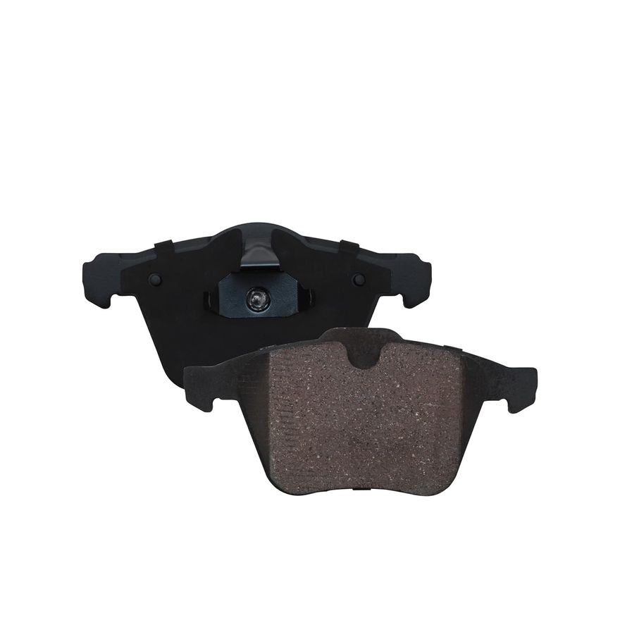 Front Ceramic Brake Pad - P-1305 x2