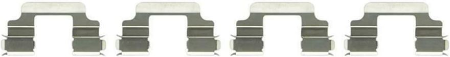 Front Ceramic Brake Pads - P-1308 x2