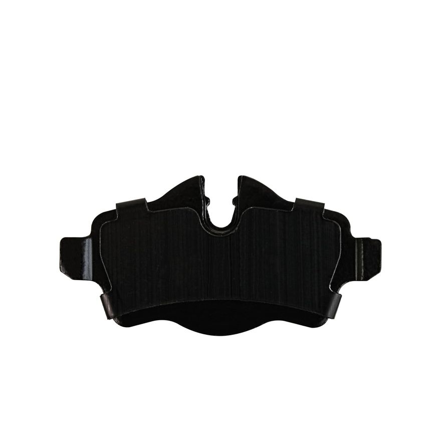 Rear Ceramic Brake Pads - P-1309 x2