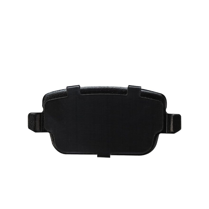 Rear Ceramic Brake Pads - P-1314 x2