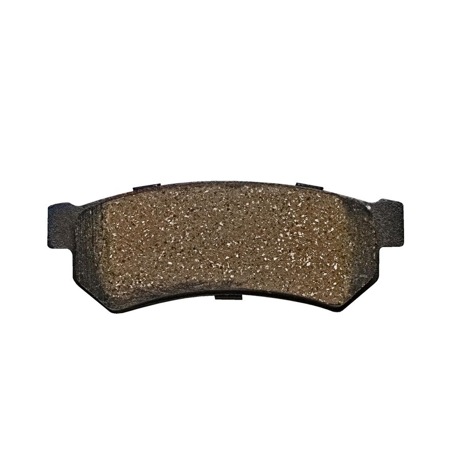 Rear Brake Pads - P-1315 x2