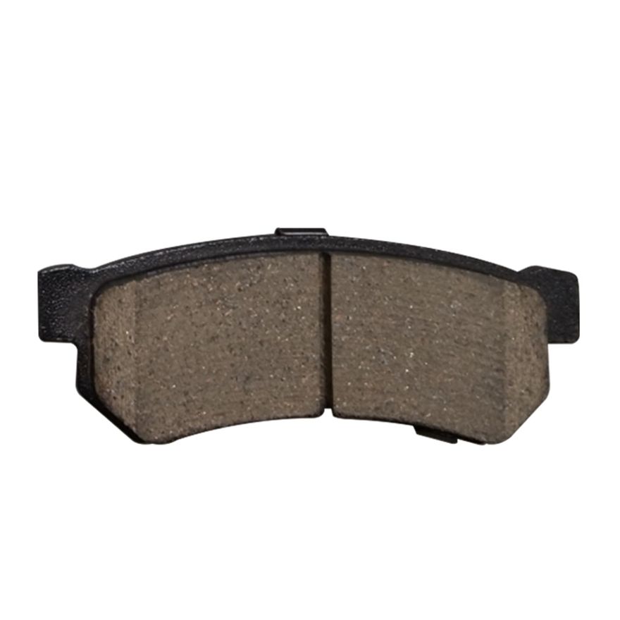 Rear Ceramic Brake Pad - P-1315 x2