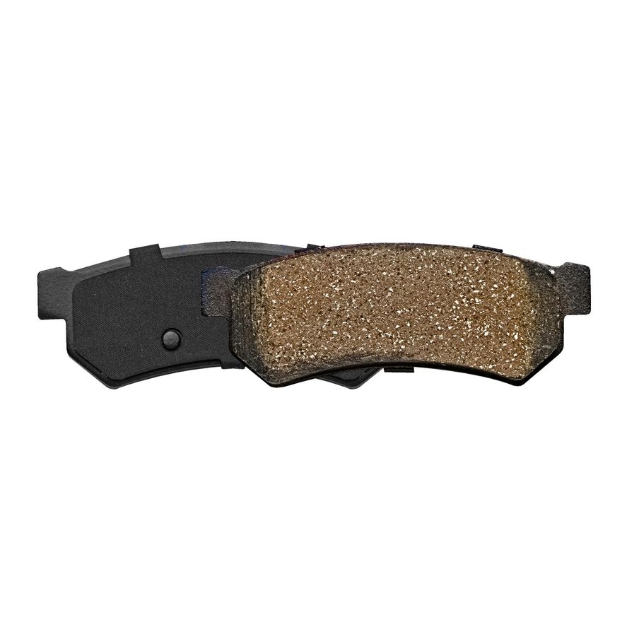 Rear Brake Pads - P-1315 x2