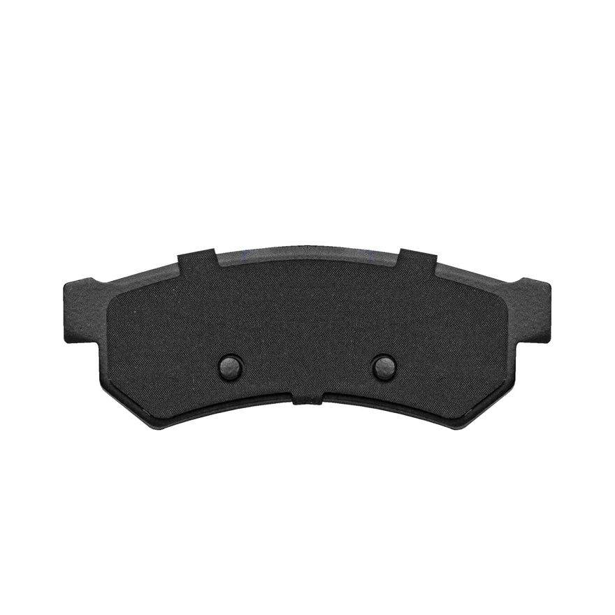 Rear Brake Pads - P-1315 x2