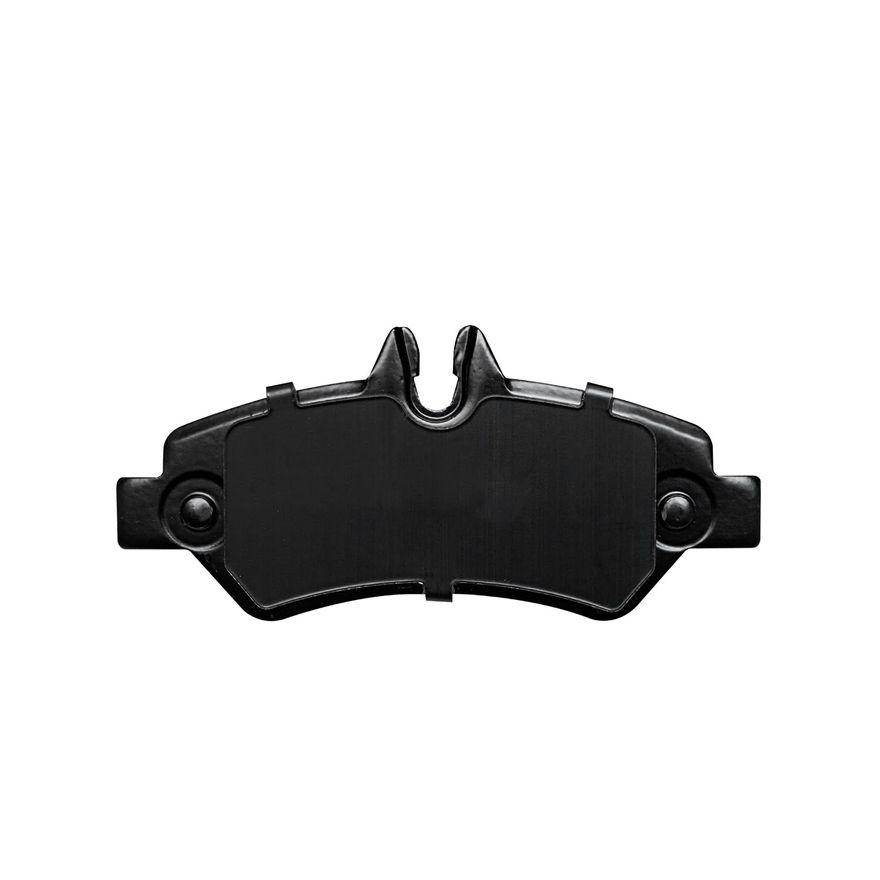 Rear Brake Pad - P-1317A x2