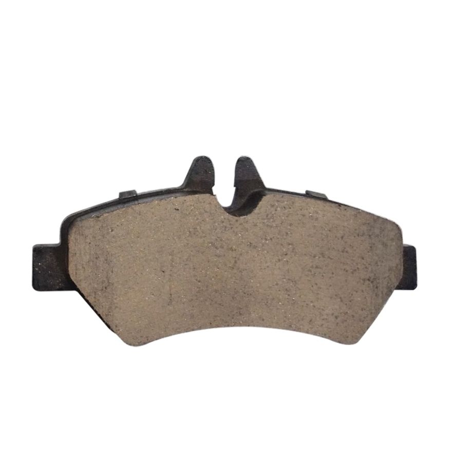 Rear Ceramic Brake Pad - P-1317A x2