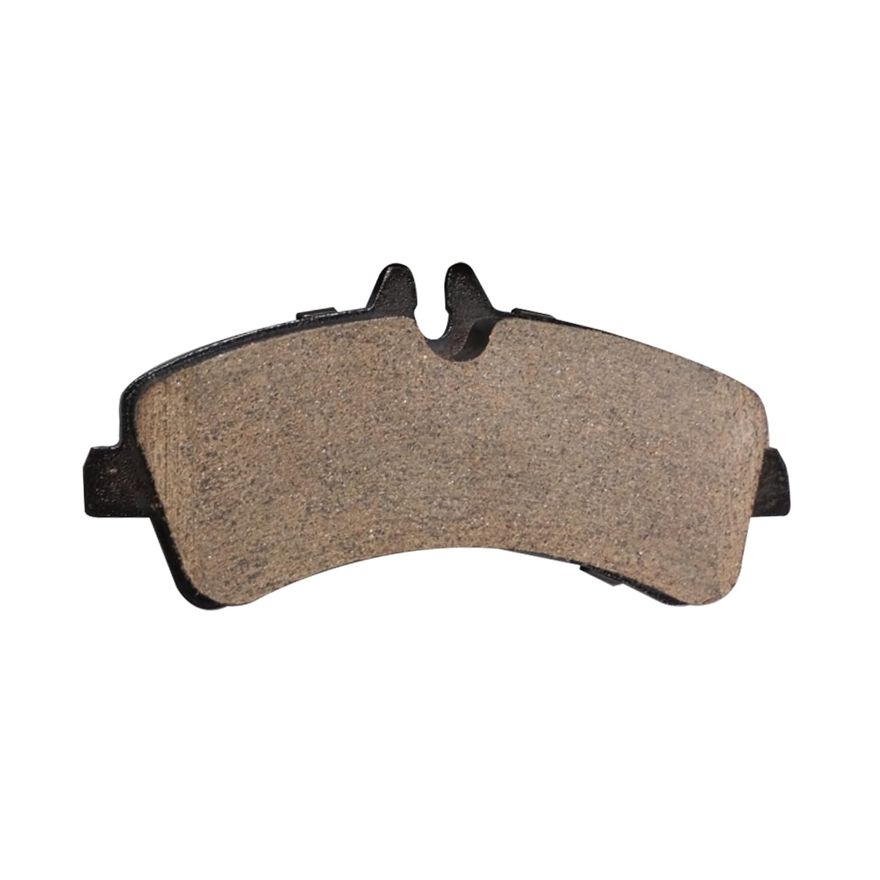 Rear Brake Pads - P-1318 x2