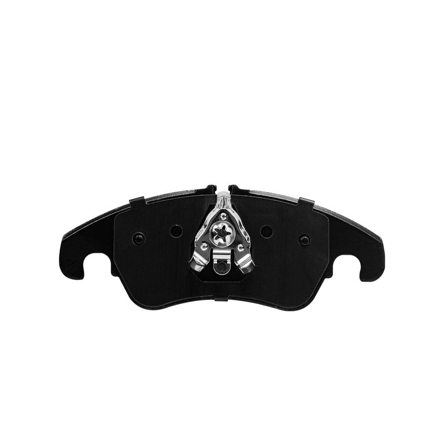 Front Brake Pad - P-1322 x2