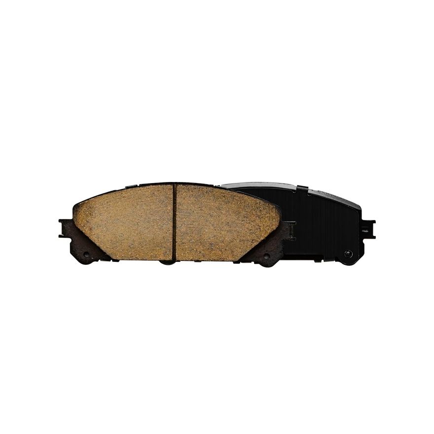 Front Brake Pads - P-1324 x2