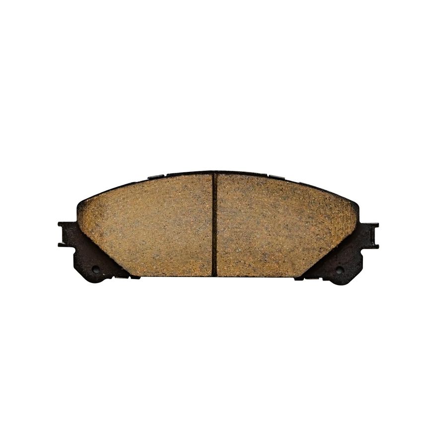 Front Brake Pads - P-1324 x2