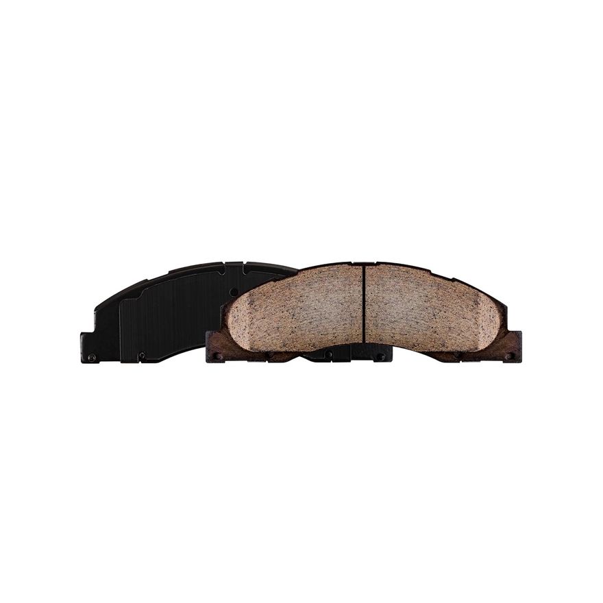 Front Ceramic Brake Pad - P-1328 x2