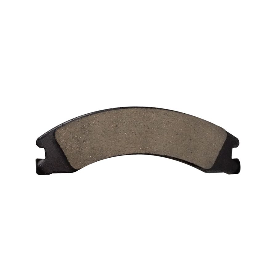 Rear Ceramic Brake Pad - P-1330 x2
