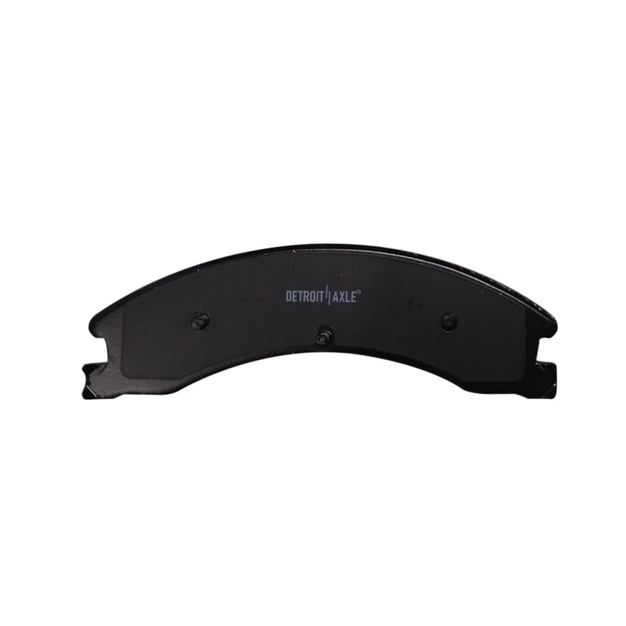Rear Ceramic Brake Pad - P-1330 x2