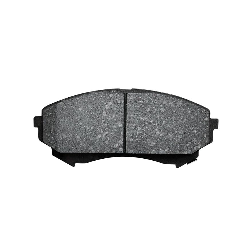 Front Brake Pads - P-1331 x2