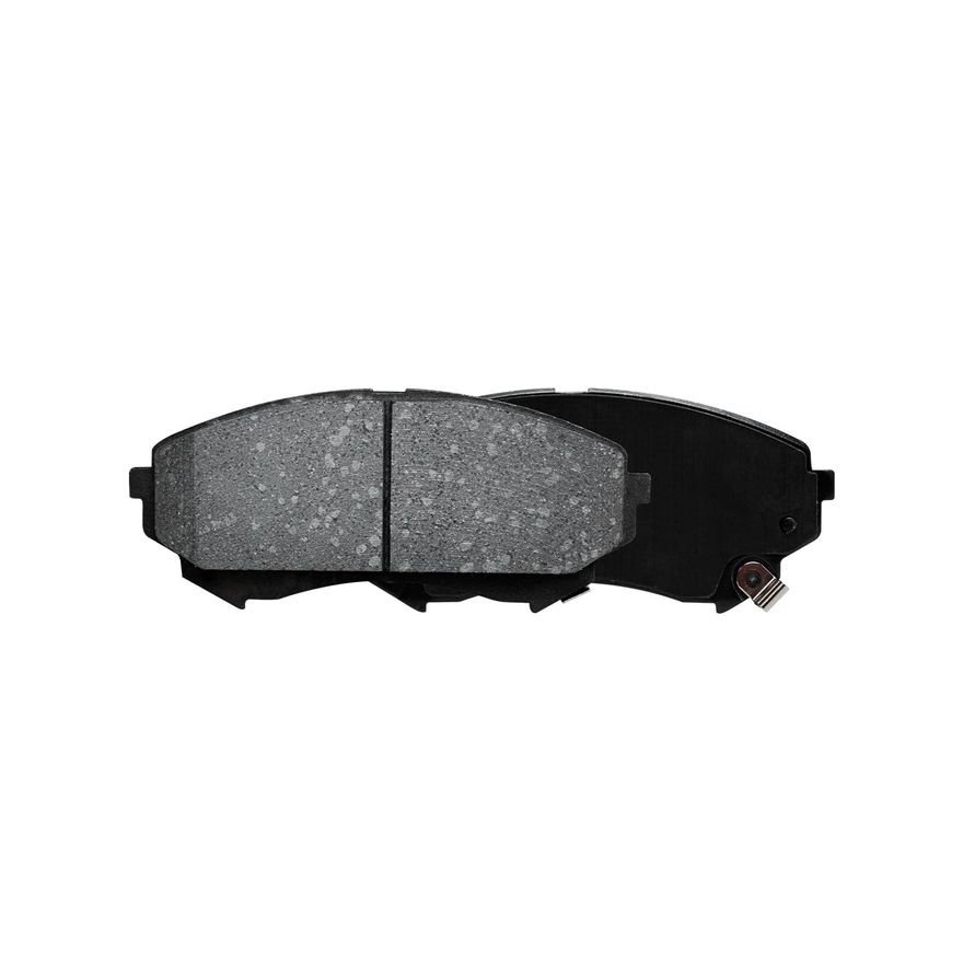 Front Brake Pads - P-1331 x2