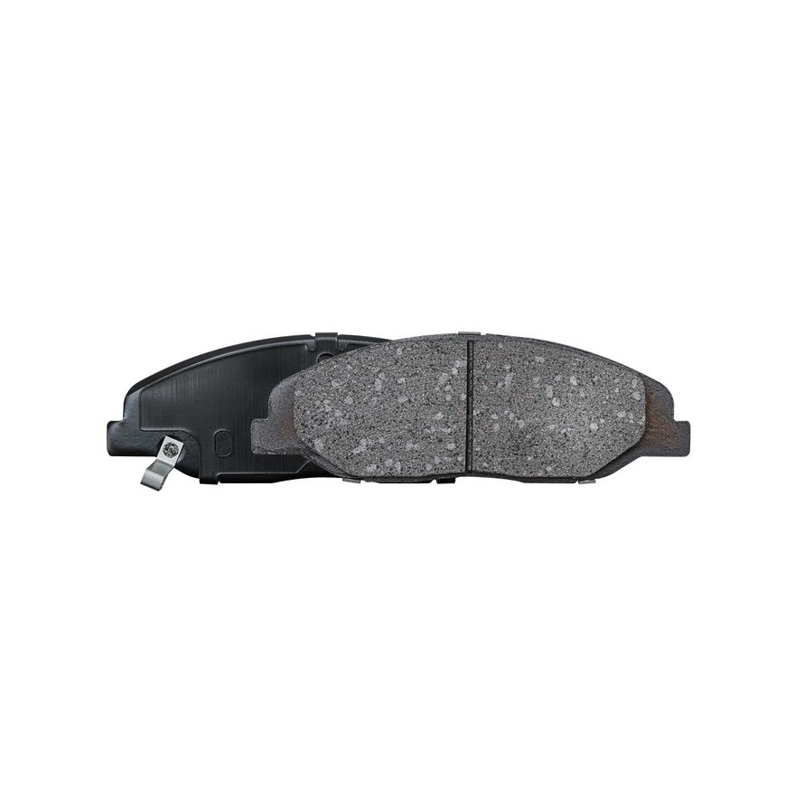 Front Ceramic Brake Pads - P-1332 x2