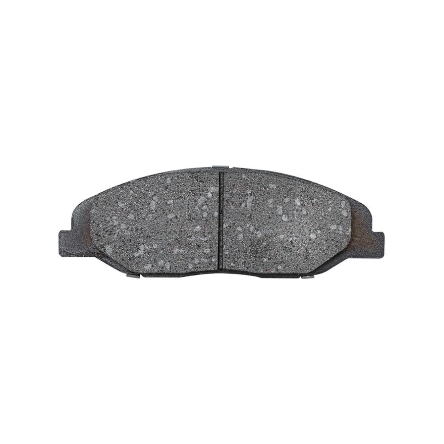 Front Ceramic Brake Pads - P-1332 x2