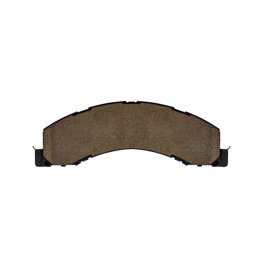 Front Ceramic Brake Pads - P-1335 x2