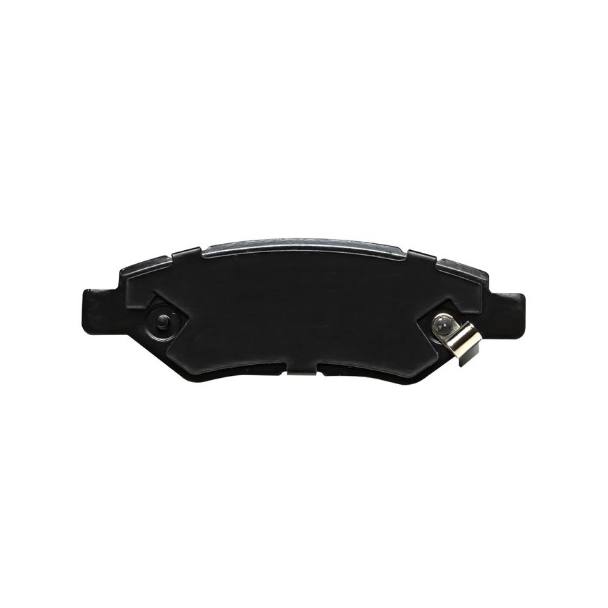 Rear Ceramic Brake Pad - P-1337 x2