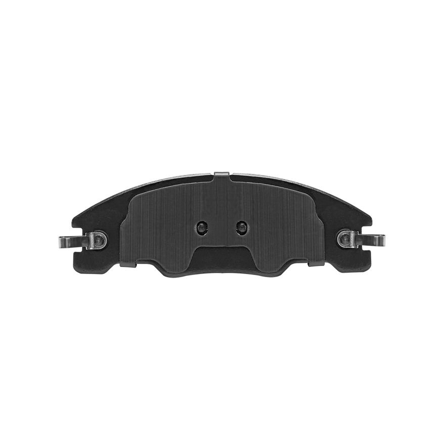 Front Brake Pads - P-1339 x2