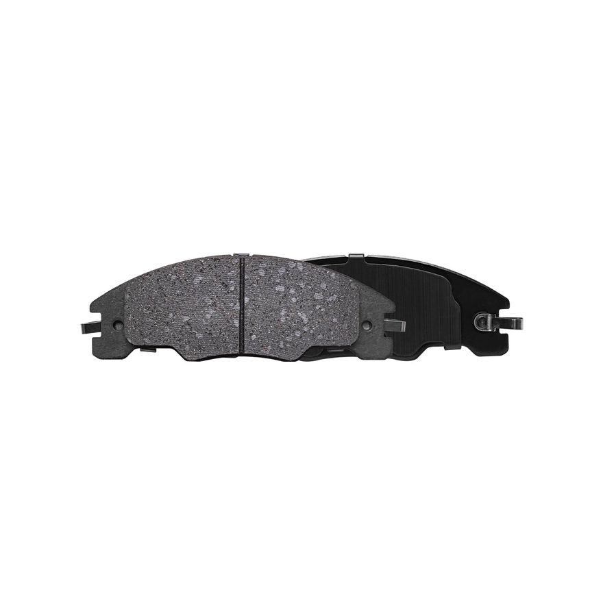 Front Brake Pads - P-1339 x2