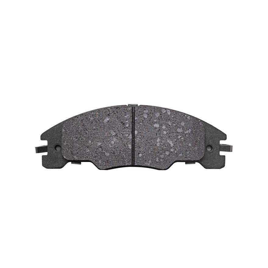 Front Brake Pads - P-1339 x2