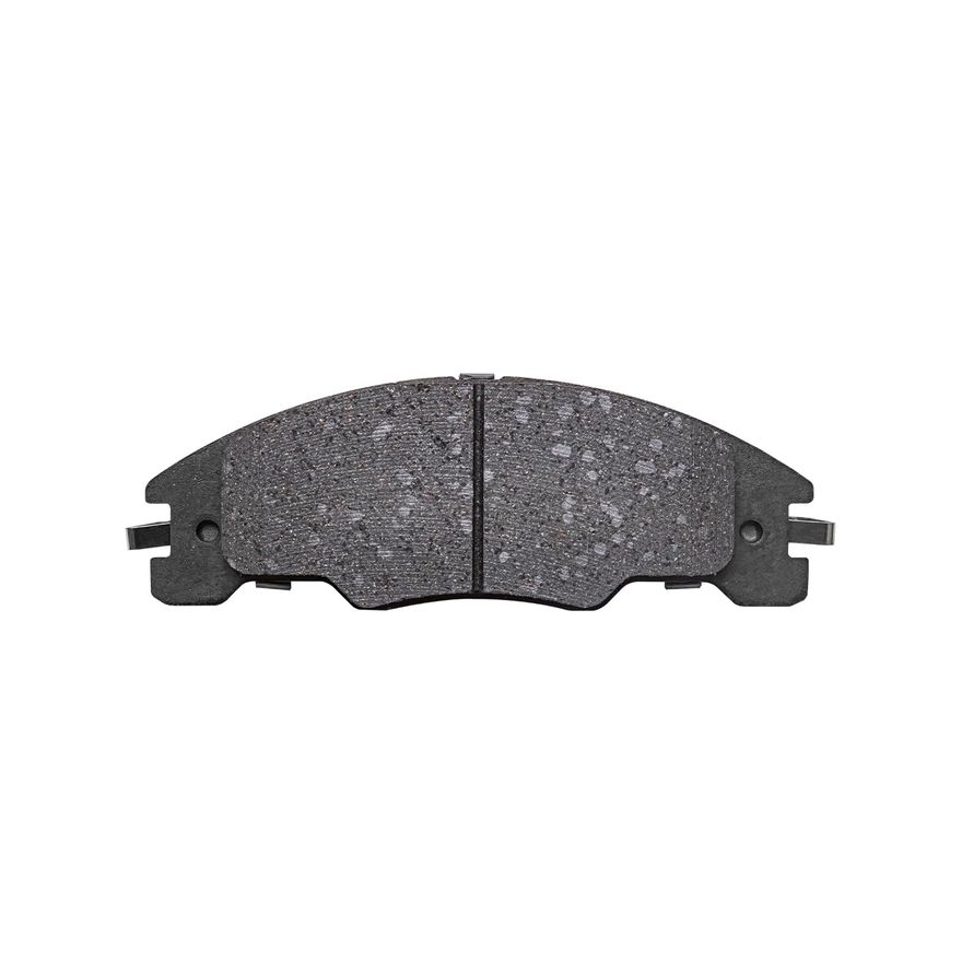 Front Brake Pads - P-1339 x2