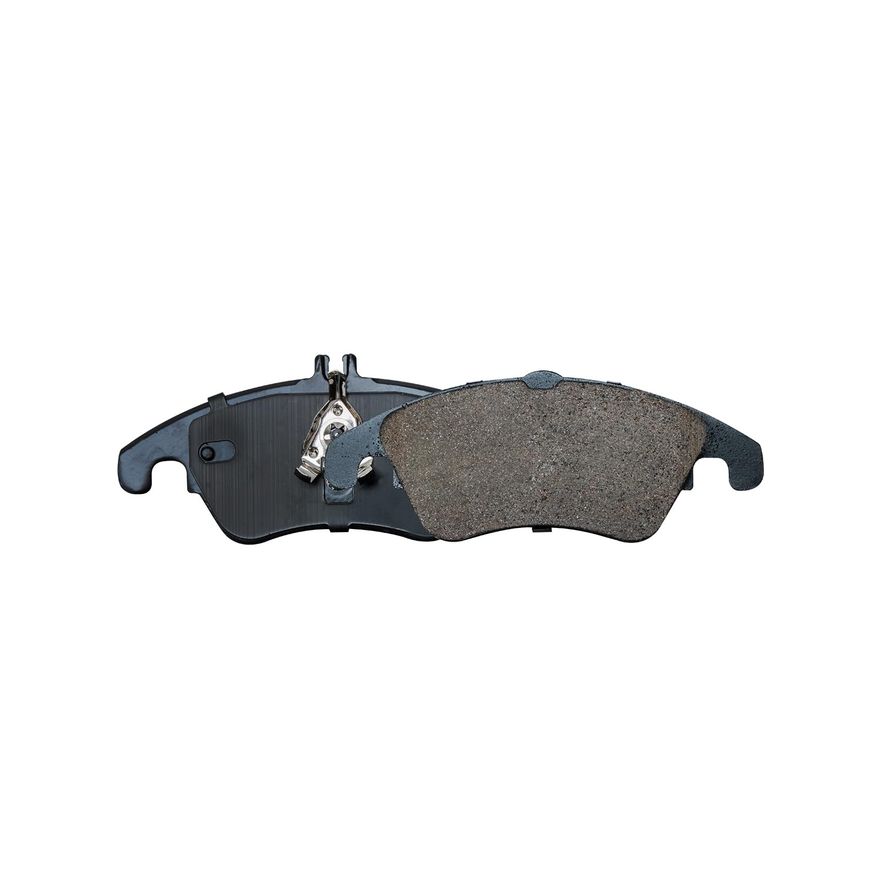 Front Ceramic Brake Pads - P-1342 x2