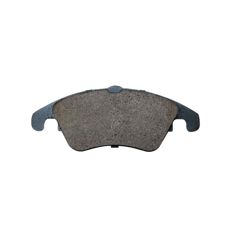 Front Ceramic Brake Pads - P-1342 x2