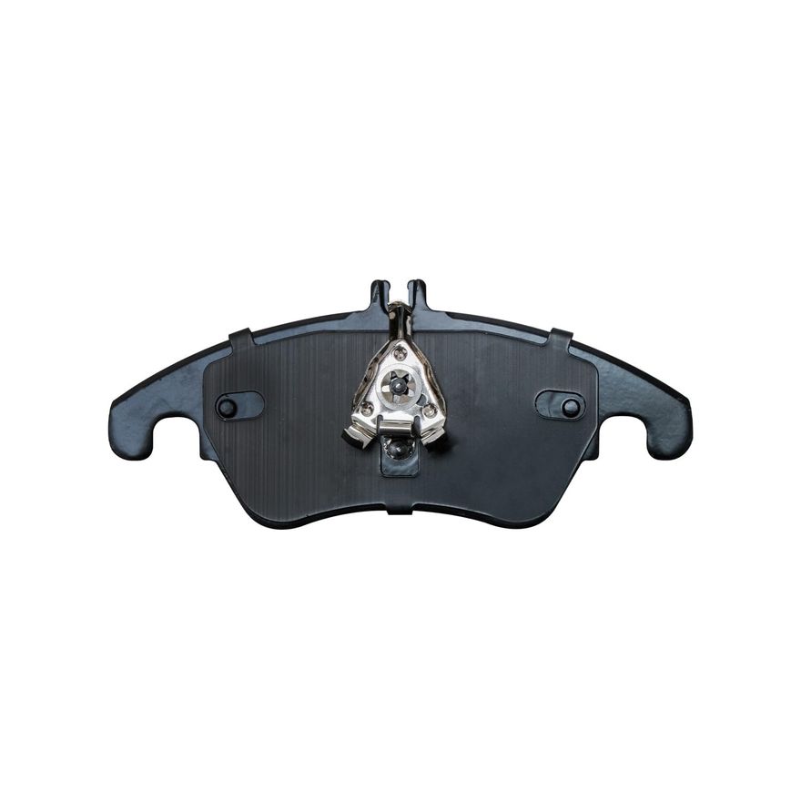 Front Ceramic Brake Pad - P-1342 x2